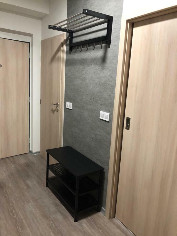 Rs Apartments Olomouc Exterior photo