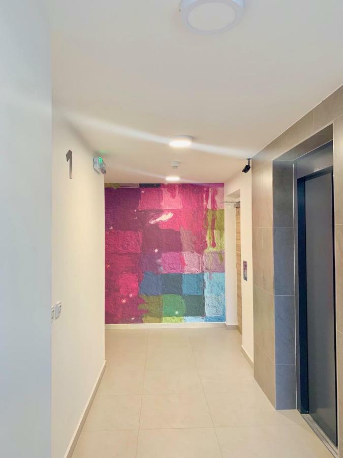 Rs Apartments Olomouc Exterior photo